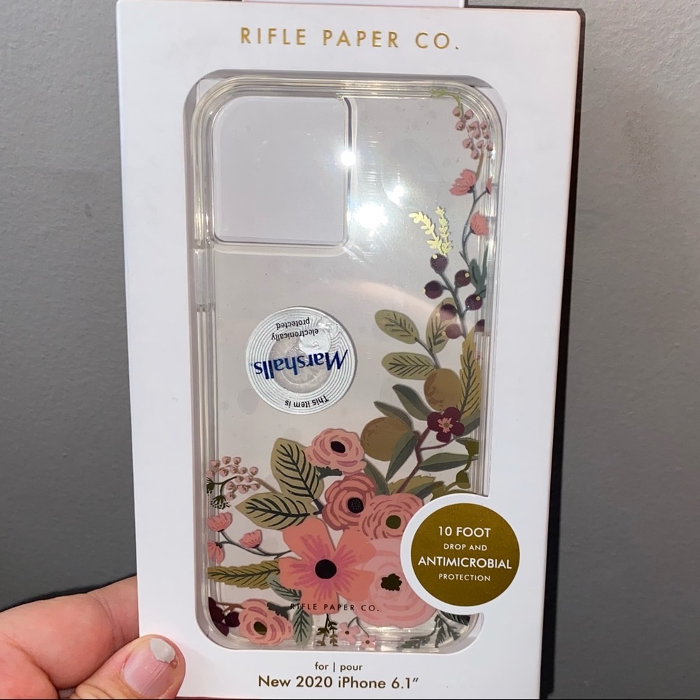 iPhone 6.1” Phone Case